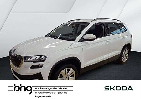 Skoda Karoq 1.5 TSI Navi Kessy Kamera el.Heck Sitzhzg
