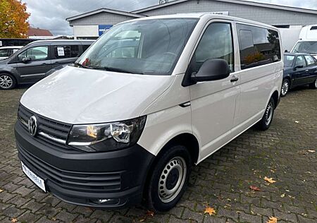 VW T6 Transporter Volkswagen 9-Sitzer 4Motion