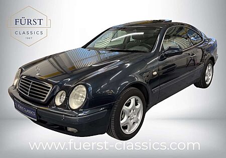 Mercedes-Benz CLK 430 CLK Coupe 430 Elegance Xenon Leder Klima SHD