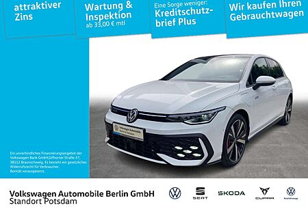 VW Golf GTE Volkswagen VIII 1.5 eHybrid GTE