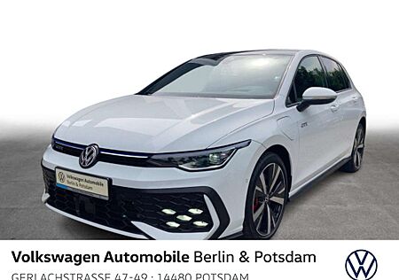VW Golf GTE Volkswagen VIII 1.5 eHybrid GTE