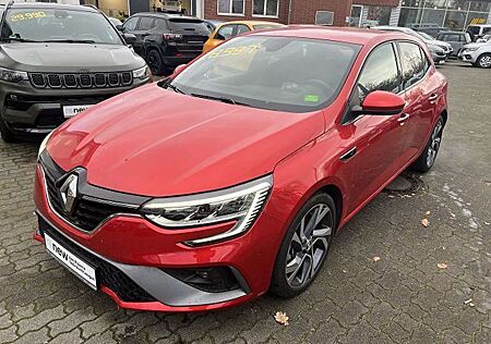 Renault Megane IV 1.6 R.S. Line E-Tech 160 Automatik