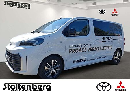 Toyota Pro Ace Proace Verso Electric L1 Team D ProTouch&Go mit Rückfahrk