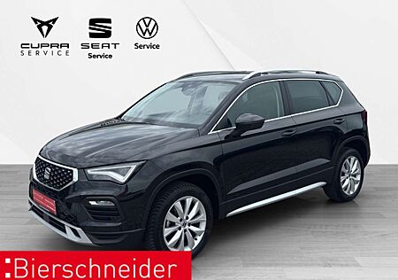 Seat Ateca 1.5 TSI DSG Xperience AHK FaPa XL eHeck LED Kamera