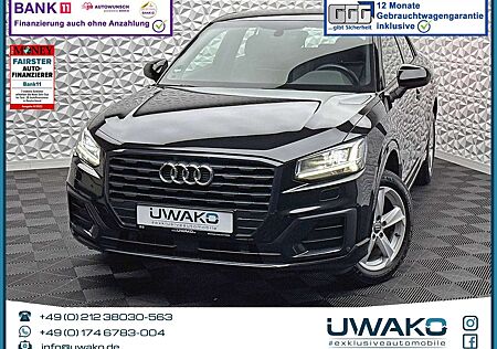 Audi Q2 35 TFSI S-LINE/S-TRO/KEY/NAVI/LED/NAV/PDC/DAB