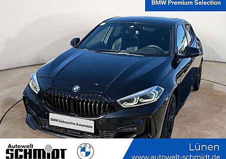 BMW 118 i M Sport + 2.Jahre.BPS-GARANTIE