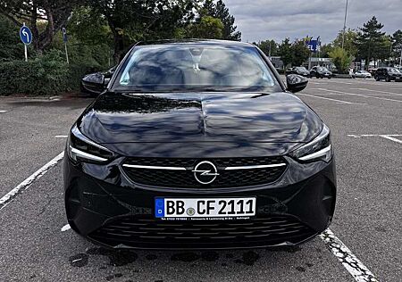 Opel Corsa Edition