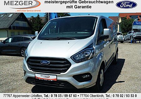 Ford Transit Custom 300 L2 Trend