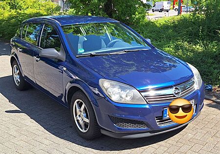 Opel Astra Selection 110 Jahre