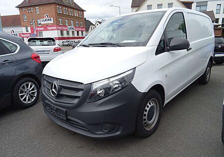 Mercedes-Benz Vito Kasten 109/110/111/114 CDI FWD kompakt