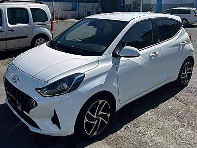 Hyundai i10 i10 1.0 EDITION 30