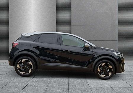 Renault Captur Techno SHZ+LKHZ+RFK TCe 160 EDC 116 kW (158 PS)...