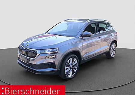 Skoda Karoq 1.5 TSI DSG Selection LED RFK NAVI