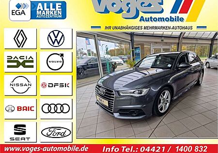 Audi A6 Avant 3.0 TDI quattro S tronic