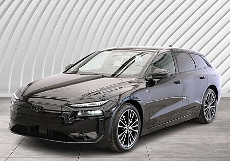 Audi A6 e-tron Avant performance 270 kW S line