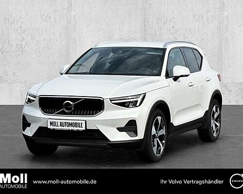 Volvo XC40 Core 2WD Navi Digitales Cockpit Soundsystem LED Sp