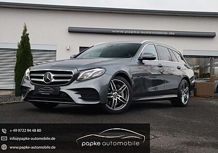 Mercedes-Benz E 400 T 4Matic AMG-LINE +WIDESCREEN+MULTIBEAM+HEAD-UP+