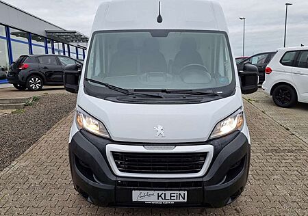 Peugeot Boxer Kasten L3H2 BlueHDi140 -KLIMA-NAVI-CAM-PDC