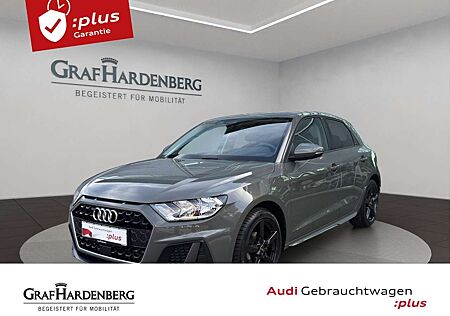 Audi A1 Sportback S-Line 25TFSI S-Tr. Sitzheizung ACC