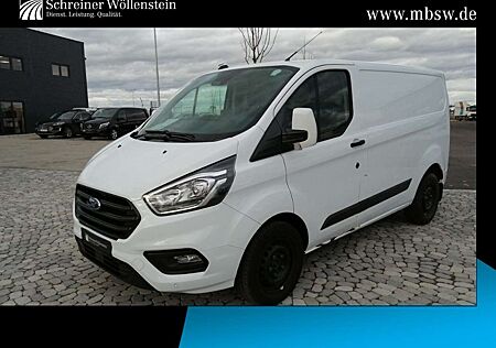Ford Transit Custom 2.0 TDCi 320 L1 Trend *Navi*RKam