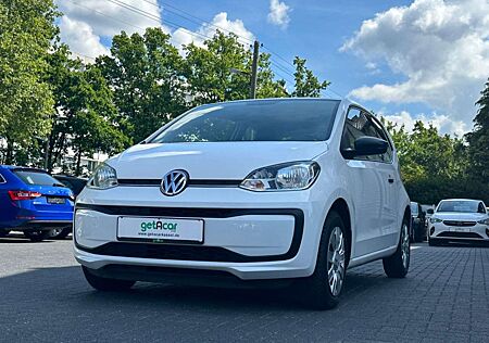 VW Up Volkswagen ! take ! Comfort Paket - Klima - Neuwertig