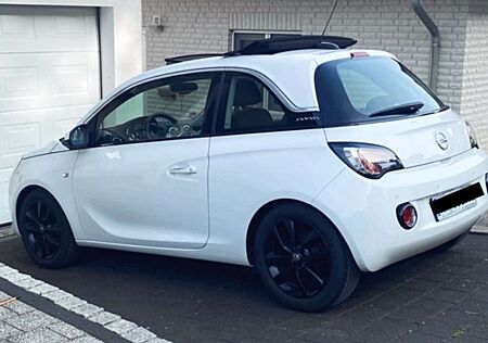 Opel Adam 1.4 Start/Stop Open Air