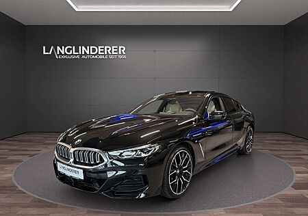 BMW 840 d xDrive Gran Coupé NP 123.199,- Panoramadach