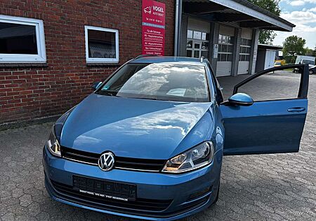 VW Golf Variant Volkswagen Cup BMT