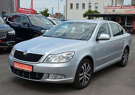 Skoda Octavia Lim.*WR+SR*Schalt.*EDS*ABS*Tempo