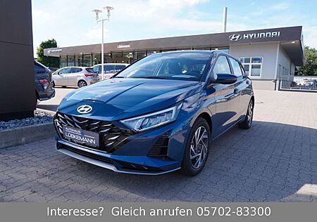 Hyundai i20 Trend Komfort Paket