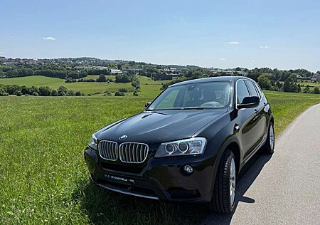 BMW X3 xDrive35i Sport Aut.
