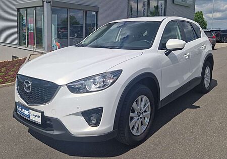 Mazda CX-5 Center-Line 2WD AHK Navi