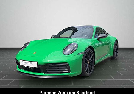 Porsche 992 (911) Carrera T 90l,Servo+,PDLS+,Sport Chron