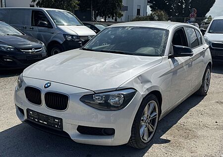 BMW Others 116 i MTK Leuchtet