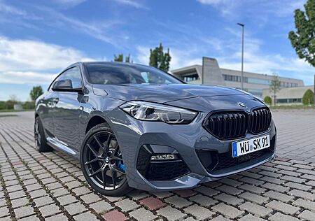 BMW 220i 220 Gran Coupé M Sport 54ooo€ Jahreswagen
