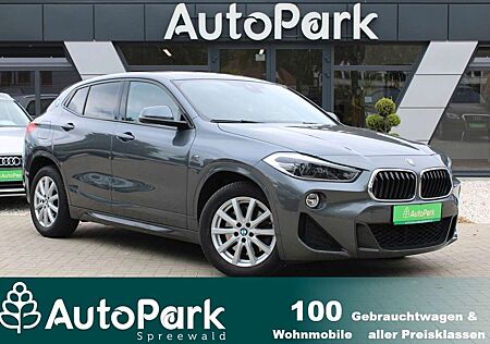 BMW X2 sDrive 20 i M Sport