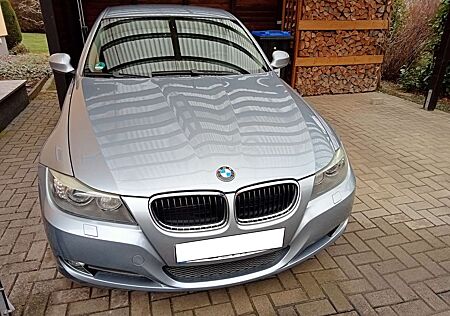 BMW 318i 318