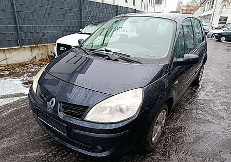 Renault Scenic 1.6 16V ~ 6 GANG ~ KUPPL. & ZAHNRIEM. NEU !