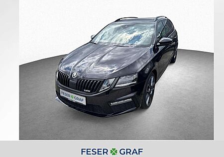 Skoda Octavia Combi RS 2.0TDI DSG 4x4*ACC*Columbus*PANO*Be.WSS*u