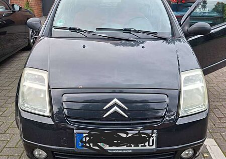 Citroen C2 C2 1.4 Confort
