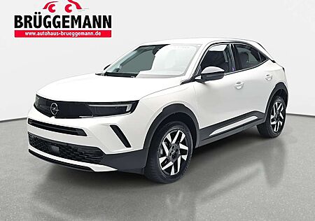 Opel Mokka 1.2 TURBO ELEGANCE KLIMA LED AUDIO WINTER MI