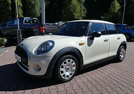 Mini ONE 1.2*Klimaauto*Sitzhzg