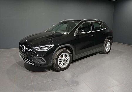 Mercedes-Benz GLA 180 d STYLE/NAVI/LED/RFK/SHZ/MBUX/EASYPACK