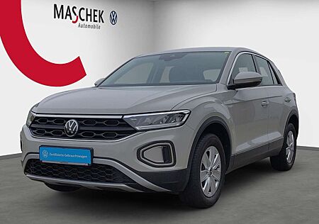 VW T-Roc Volkswagen 1.0 TSI ACC MFL LaneAssist VC