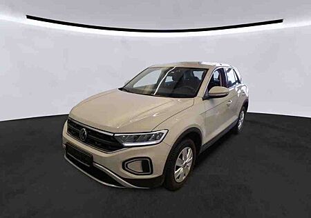 VW T-Roc Volkswagen 1.0 TSI ACC MFL LaneAssist VC