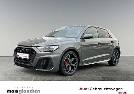 Audi A1 Sportback 40 TFSI 2x S line Navi+ Kamera ACC