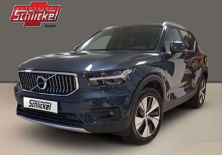 Volvo XC 40 XC40 T4 Inscription Expression Recharge Plug-In Hybrid