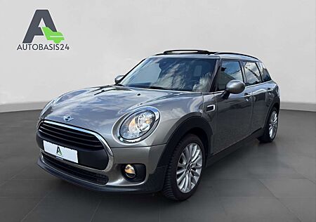 Mini ONE Clubman Pepper 1.5*PANO*KAMERA*NAVI*