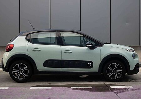 Citroën C3 Citroen 1.2 Pure Tech 82 SHINE