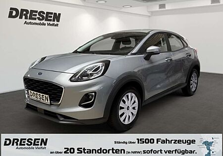 Ford Puma 1.0 EcoBoost Cool & Connect Bluetooth+PDC+Tempomat